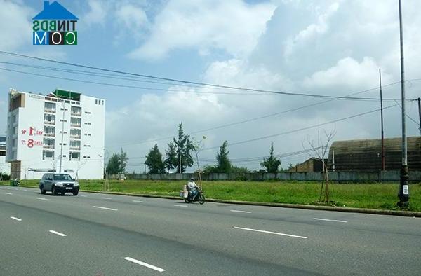 Ảnh Báo động tình trạng người nước ngoài giấu mặt mua BĐS ven biển Đà Nẵng