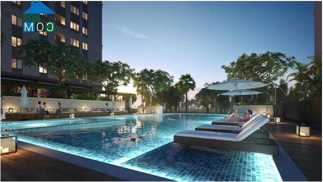 Ảnh N.H.O tự tin thành công với 1st Home & First Home Premium