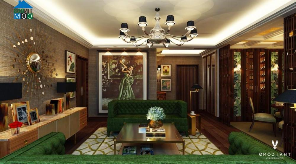 Ảnh Tháp Orchid tại Vista Verde - Thiết lập đẳng cấp mới cho phân khúc căn hộ hạng sang