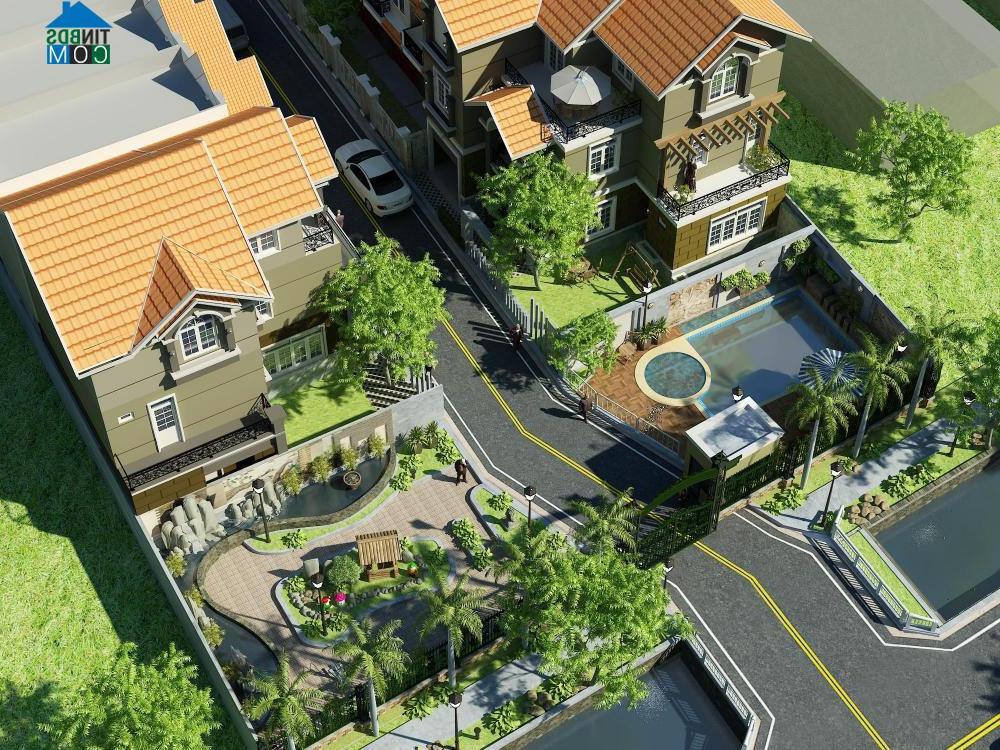 Ảnh Vạn Xuân - hướng đến giá trị sống đích thực