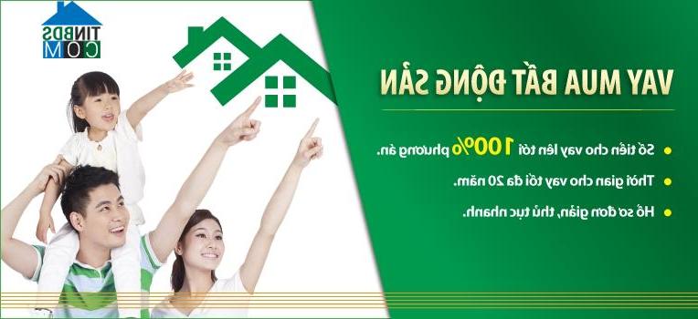 Ảnh Sở hữu nhà mới chỉ với tổng thu nhập từ 12 triệu đồng