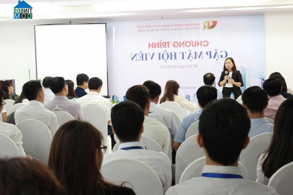 Ảnh VARs – Sân chơi cho các nhà môi giới bất động sản