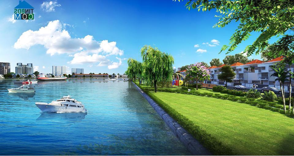 Ảnh Đại Phúc Group khởi công xây dựng nhà cho khách hàng