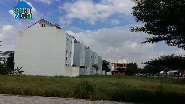 Ảnh Cận cảnh tiến độ xây dựng một số dự án BĐS tại quận 9, Tp.HCM