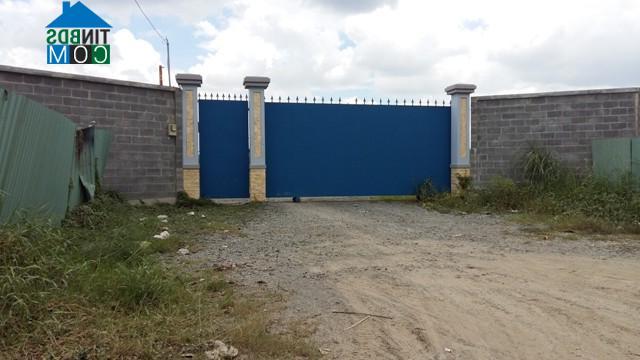 Ảnh Cận cảnh tiến độ xây dựng một số dự án BĐS tại quận 9, Tp.HCM