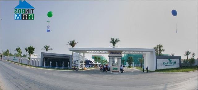 Ảnh Cận cảnh tiến độ xây dựng một số dự án BĐS tại quận 9, Tp.HCM