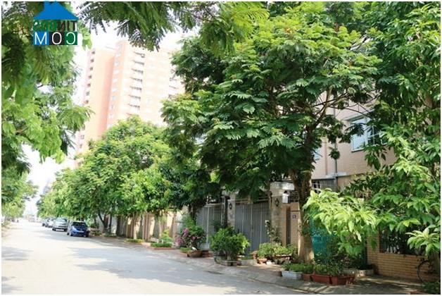 Ảnh Chung cư CT1A, 1B – Tặng ngay điều hòa, Sắm nhà tháng ngâu