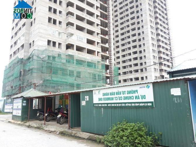 Ảnh Cập nhật tiến độ dự án “tai tiếng” một thời - CT1 Vân Canh