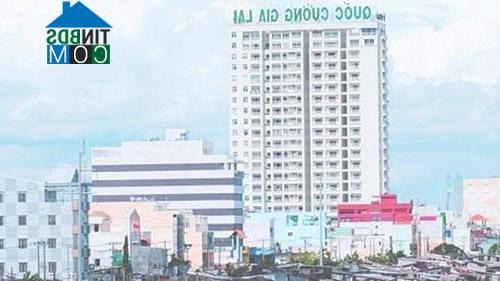 Ảnh Những đại gia địa ốc "cuốn gói" khỏi thị trường sau cơn bĩ cực
