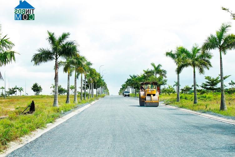 Ảnh Mở bán và khởi công xây dựng 100 căn nhà đầu tiên tại dự án The Viva City