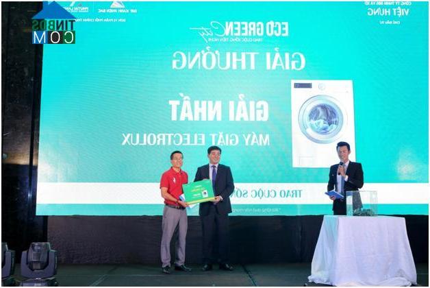 Ảnh Mở bán thành công tòa CT3 – Eco-Green City Nguyễn Xiển