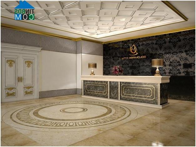 Ảnh Thanh toán chỉ 25 triệu/tháng – Sở hữu ngay căn hộ cao cấp bậc nhất Hà Nội