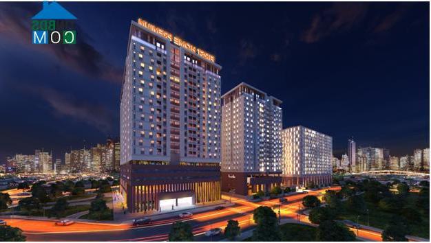 Ảnh N.H.O tự tin thành công với 1st Home & First Home Premium