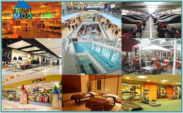 Ảnh Hơn 150 căn hộ Park View Hoàng Mai đã được khách hàng đặt mua