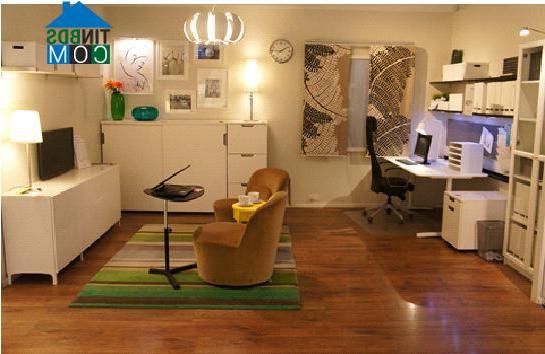 Ảnh C.T Plaza Nguyên Hồng: Sự kết hợp của ba đỉnh cao: Thiên nhiên - Nghệ thuật - Con người