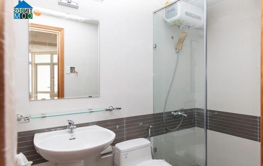 Ảnh Nhà tại trung tâm 1,65 -2 tỷ: Ở được ngay – Trả chậm 5 năm