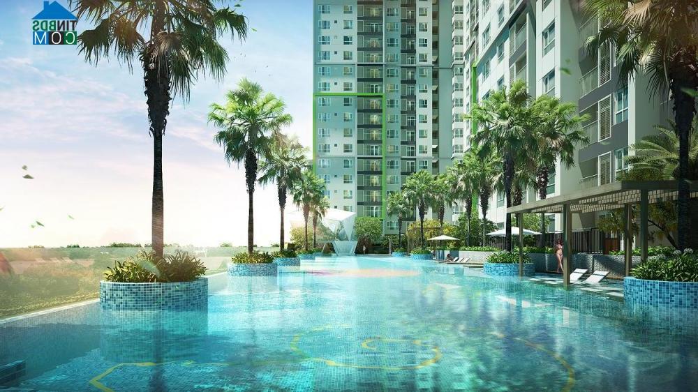 Ảnh CapitaLand và chuyện đầu tư đường dài tại Việt Nam