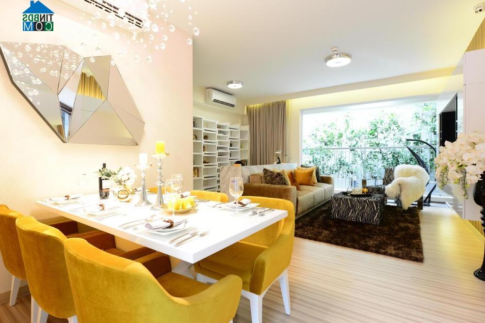 Ảnh Giảm 10% khi đăng ký mua nhà ở Seasons Avenue