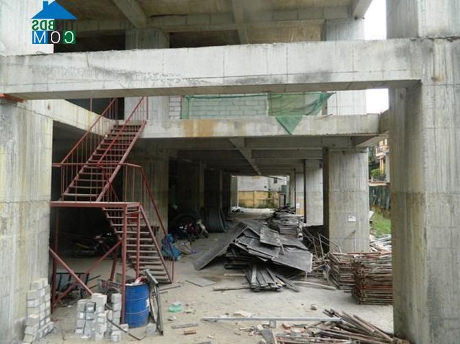 Ảnh Dự án Hattoco Trần Phú liên tục lùi thời hạn bàn giao nhà