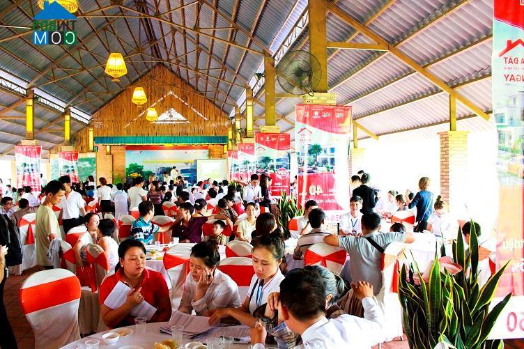 Ảnh Mở bán và khởi công xây dựng 100 căn nhà đầu tiên tại dự án The Viva City