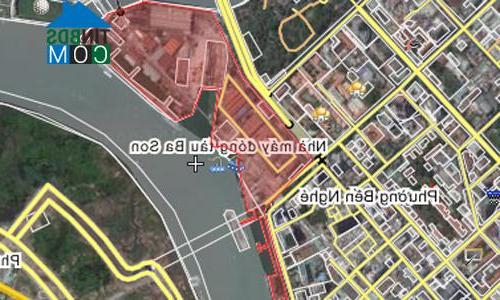 Ảnh Những đại dự án hứa hẹn thay đổi bộ mặt Sài Gòn