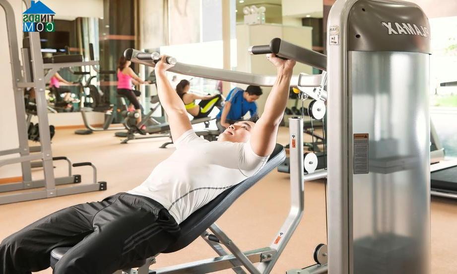 Ảnh Nhà tại trung tâm 1,65 -2 tỷ: Ở được ngay – Trả chậm 5 năm