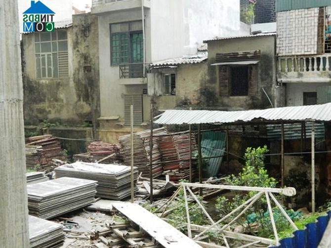 Ảnh Dự án Hattoco Trần Phú liên tục lùi thời hạn bàn giao nhà