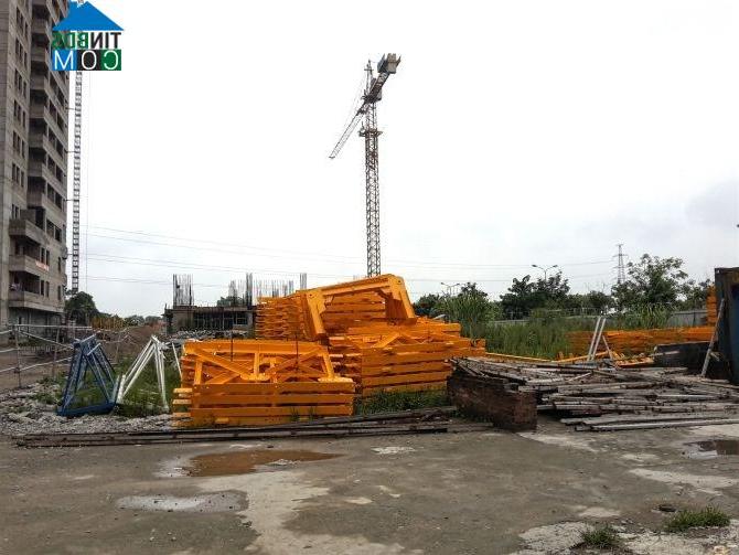 Ảnh Cập nhật tiến độ dự án “tai tiếng” một thời - CT1 Vân Canh