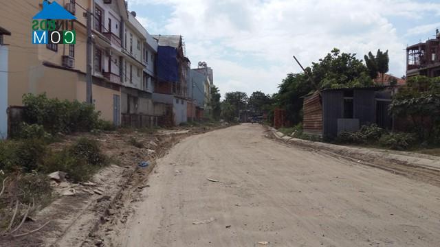 Ảnh Cận cảnh tiến độ xây dựng một số dự án BĐS tại quận 9, Tp.HCM