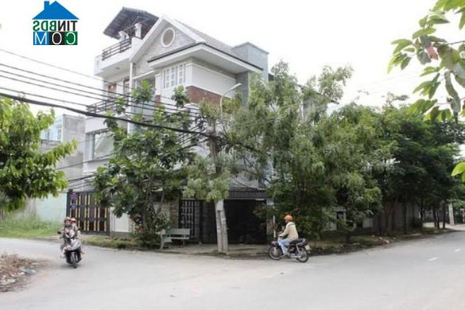 Ảnh Sổ đỏ của dân bị chủ đầu tư lấy đi thế chấp ngân hàng