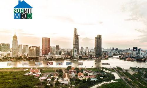 Ảnh Cuộc đua thiết lập mặt bằng giá mới của BĐS Tp.HCM