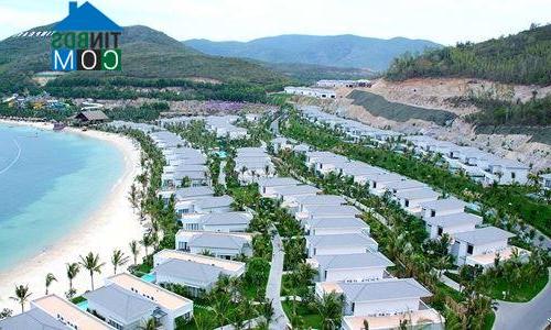 Nhà đầu tư trong khối ASEAN đang hướng dòng tiền vào dự án thuộc phân khúc BĐS du lịch nghỉ dưỡng tại những thành phố du lịch có tiếng như Phú Quốc, Đà Nẵng, Vân Đồn…