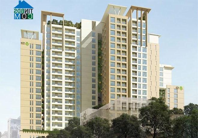 Ảnh Căn hộ cho thuê là kênh đầu tư lý tưởng của dân Sài Thành