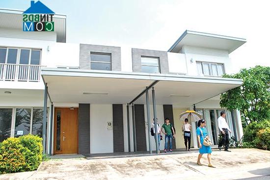 Ảnh Đầu tư bất động sản: Rót tiền vào giỏ nào?
