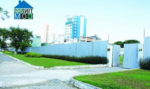 Ảnh Thu hồi đất vàng Đà Nẵng không thể vội
