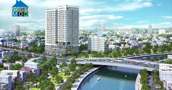 Ảnh BĐS Việt Nam sẵn sàng dẫn đầu khu vực trong 2-3 năm tới