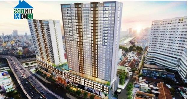 Áp lực cạnh tranh với phân khúc nhà lẻ, phòng trọ cộng thêm nguồn cung mới ồ ạt đổ vào thị trường ít nhiều khiến giá thuê có sự điều chỉnh nhất định. Ảnh: danhkhoi.com.vn