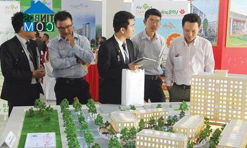 Ảnh "Đọc vị" nhà đầu tư bất động sản