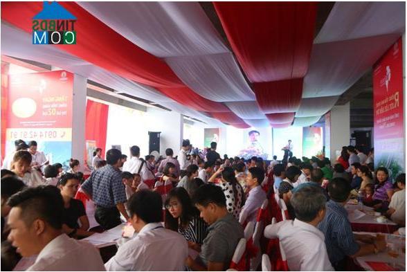 Ảnh Căn hộ Hateco Tam Trinh: Gói vay lãi suất 0% trong 9 tháng