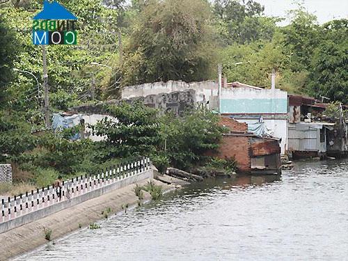 Ảnh Xây Khu đô thị Bình Quới - Thanh Đa với gần 30.000 tỷ đồng