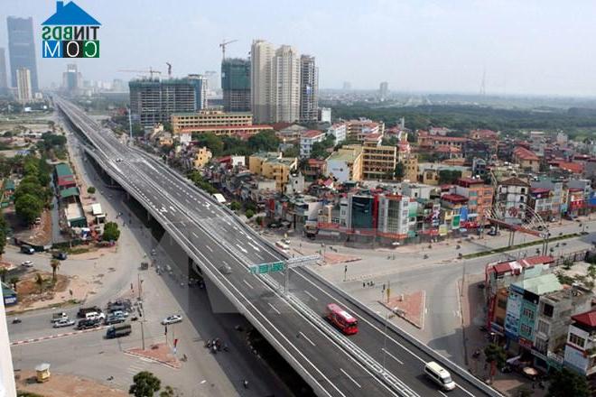 Ảnh Công bố quy hoạch 19 Tổng công ty trên địa bàn Hà Nội