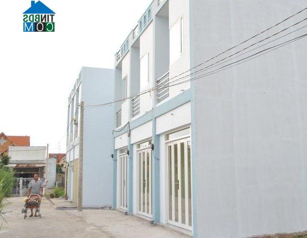 Ảnh Tp.HCM: Tồn đọng 116.600 trường hợp chưa được cấp sổ đỏ