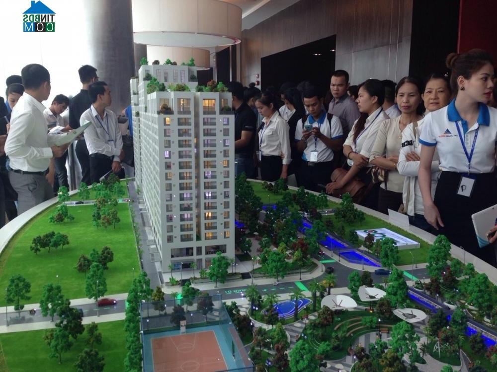 Ảnh TTBĐS tháng 10/2015: Chuẩn bị đón “sóng” cuối năm