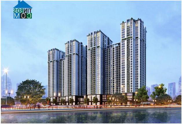 Ảnh Mua nhà Five Star – Rinh quà giá trị