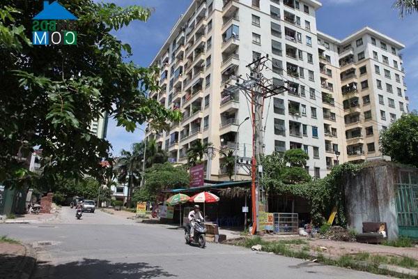 Tranh chấp chung cư đã khiến không ít người dân chứng kiến phải nản lòng với việc chọn mua căn hộ chung cư. Ảnh: Thiện Hoàng