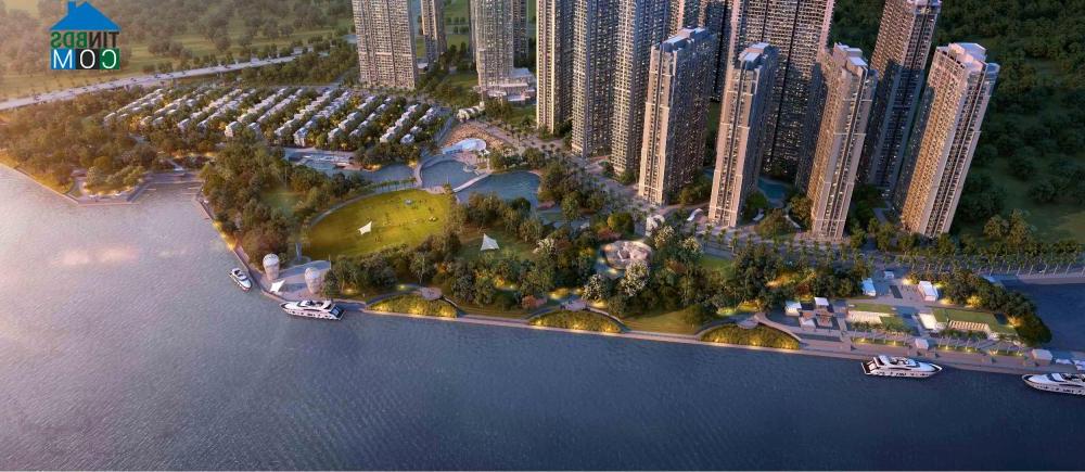 Ảnh Nhất cận thị, nhị cận giang, tam cận lộ