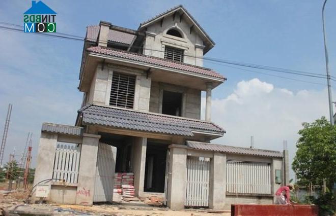 Ảnh Những biệt thự bỏ hoang ở Tp.HCM được mua bán ra sao?