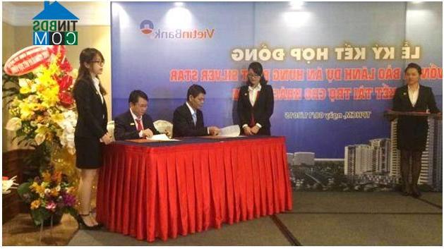 Ảnh Mua Hưng Phát Silver Star - thanh toán đột phá: Chỉ đóng 20% cho đến lúc nhận nhà