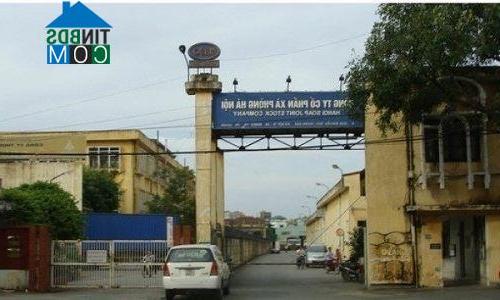 Ảnh Tranh nhau săn 'đất vàng' của doanh nghiệp nhà nước