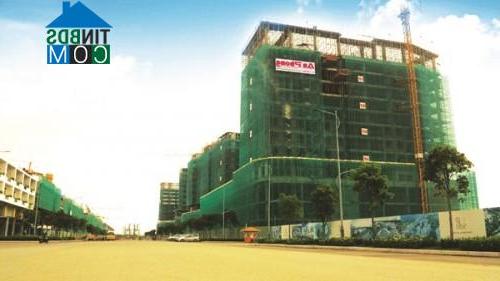 Ảnh Thời của doanh nghiệp bất động sản trong nước